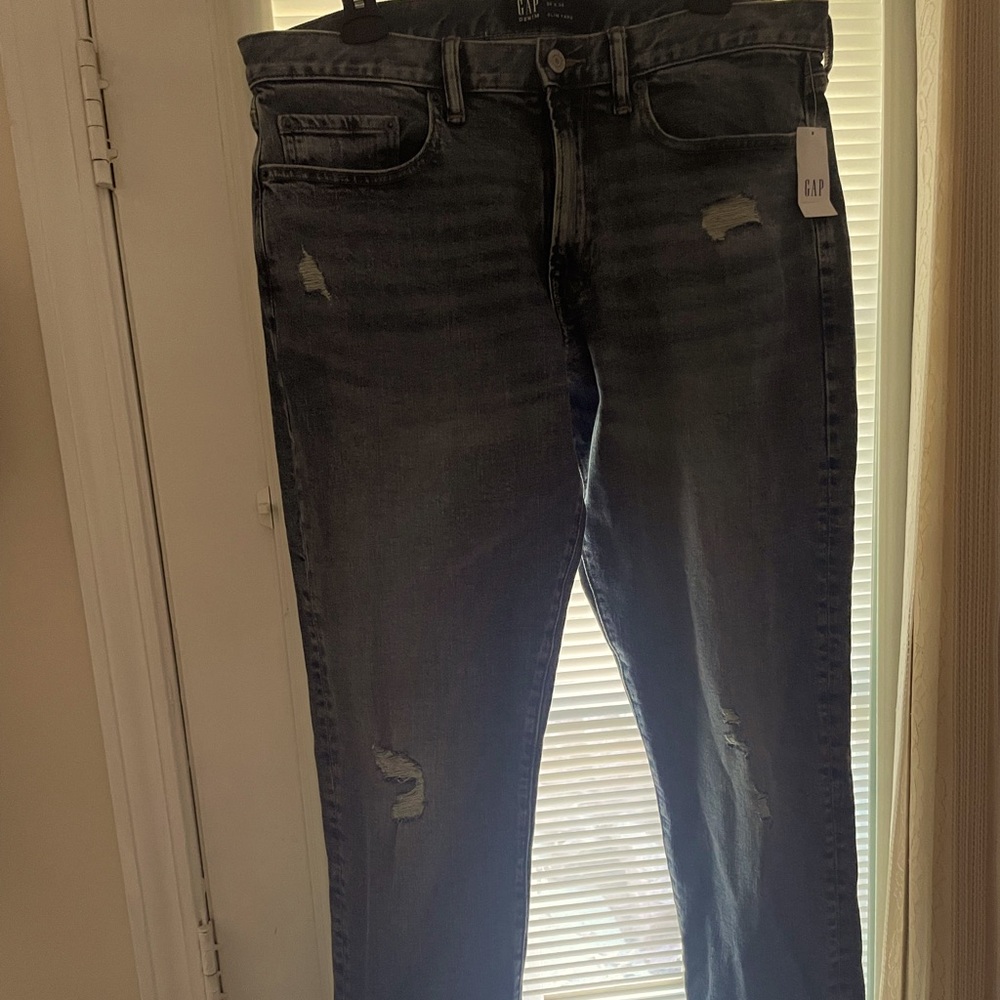 GAP Jeans